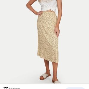 Billabong Skirt